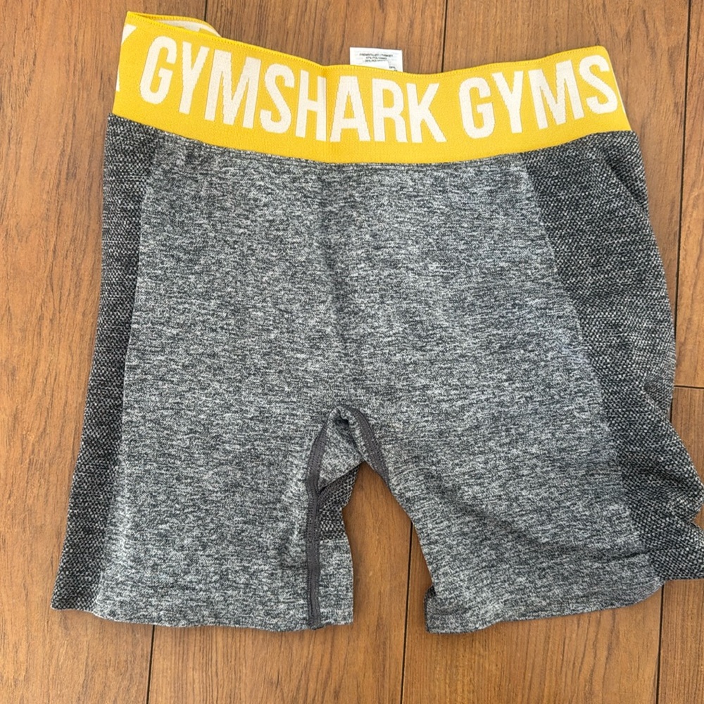 Women’s gymshark shorts